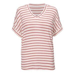 Cabi Cookout Tee- size XXS
